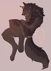 Werewolf