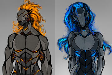 Zeniths 1.0