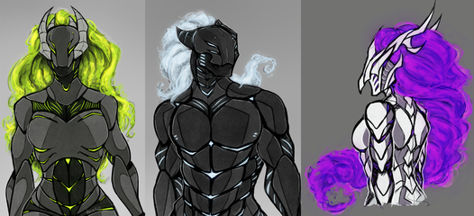Zeniths 2.0